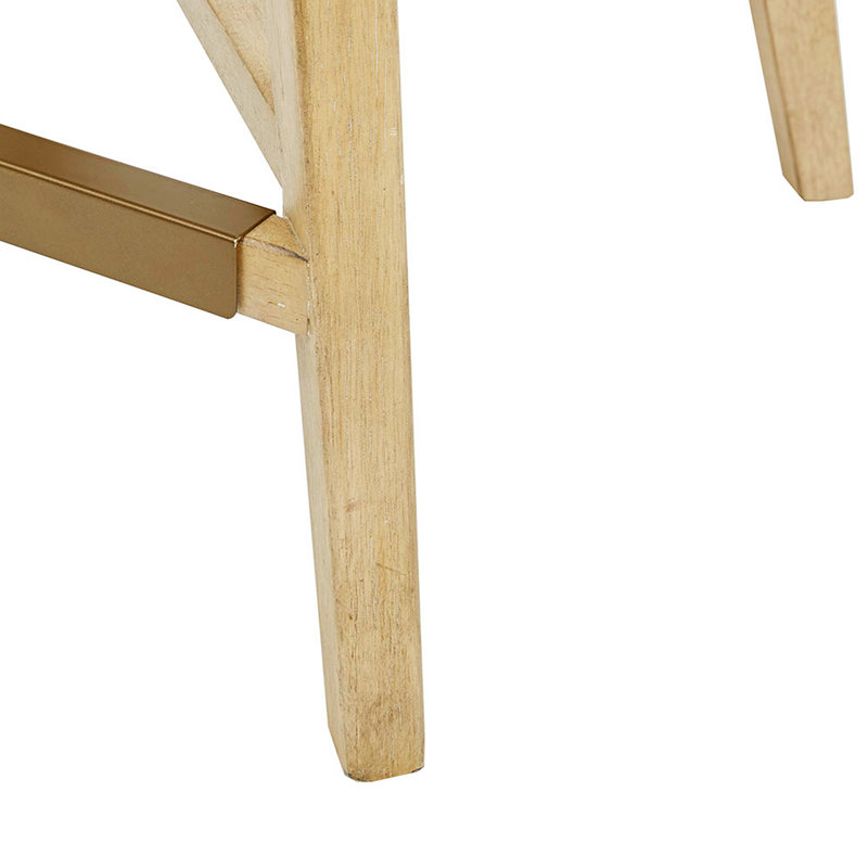 Corrigan Studio® Azan Unfinished Dining Chair Wayfair